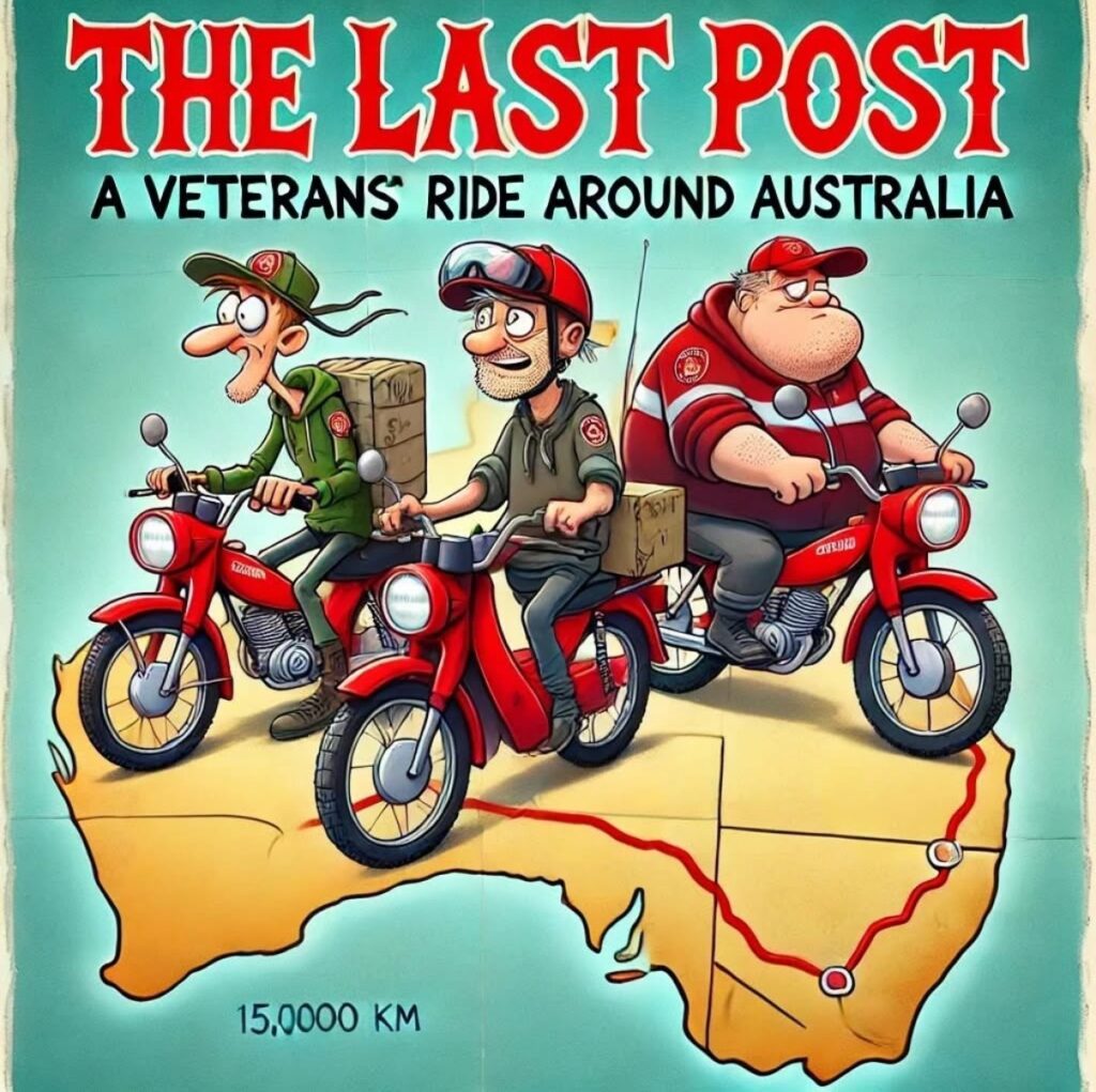 The Last Post.1